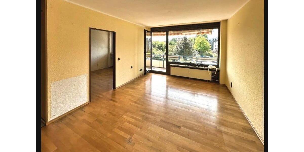 Etagenwohnung Hilden Kalstert - 2 Zimmer, 52 m&sup2;, 166.000&euro; | Angebot:27081305
