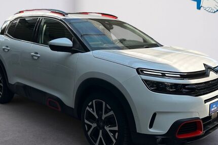Citroen C5 Aircross 30.900 km 20.990 &euro; Husum 25813