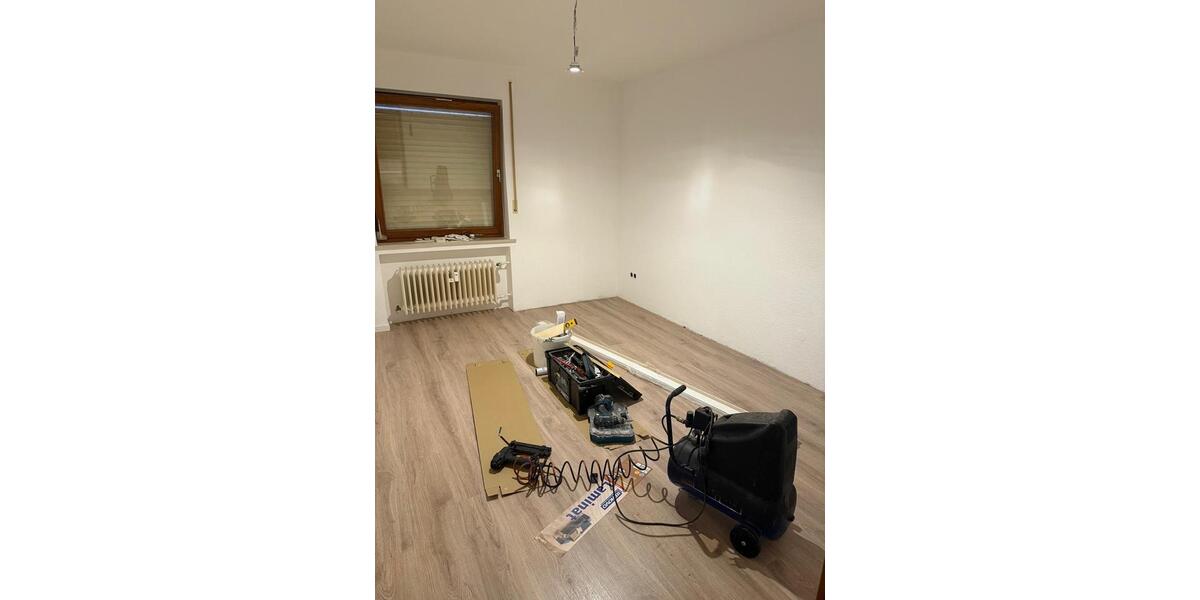 Erdgeschoßwohnung Bad Wildungen - 4 Zimmer, 120 m&sup2;, 210.000&euro; | Angebot:25877183