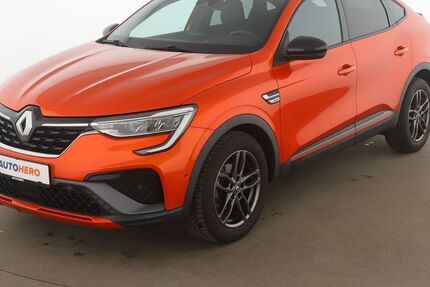 Renault Arkana 43.797 km 22.090 &euro; Leipzig 04328