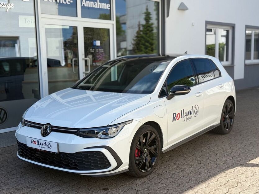 VW Golf 19.900 km 30.900 € Spenge 32139