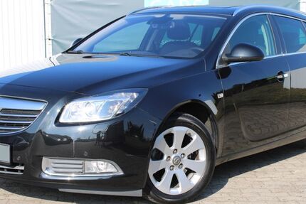 Opel Insignia 122.350 km 5.990 &euro; Schloß Holte-Stukenbrock 33758