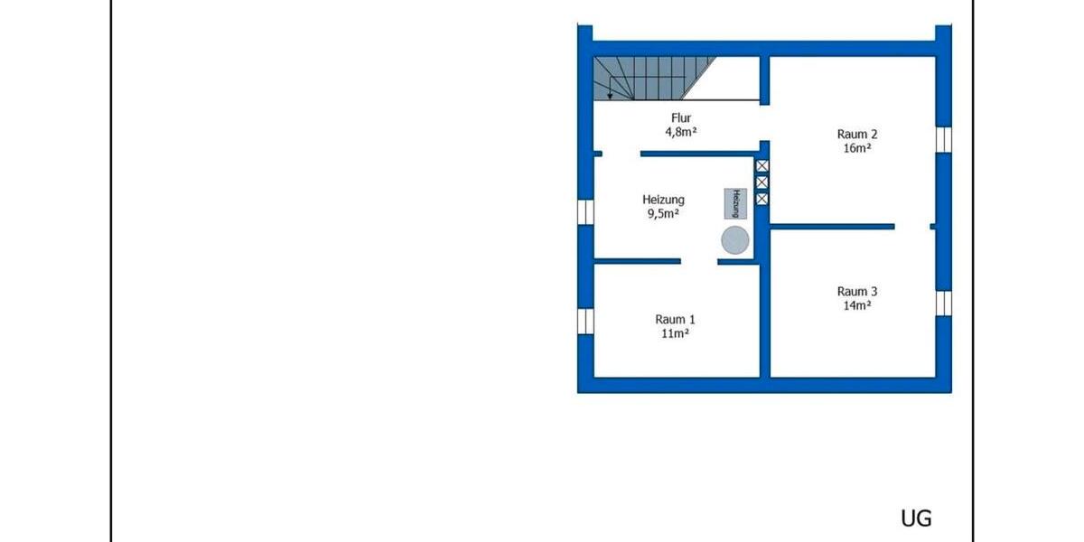 Doppelhaushälfte Brandenburg an der Havel - 5 Zimmer, 128 m&sup2;, 295.000&euro; | Angebot:26893993