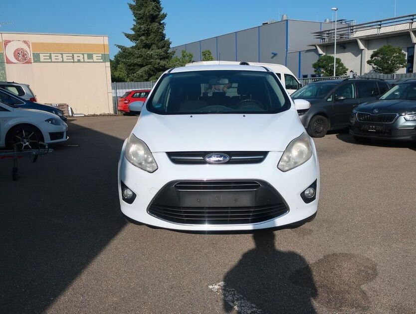 C-Max