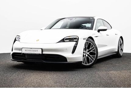 Porsche Taycan 24.950 km 61.890 &euro; Hagen 58091