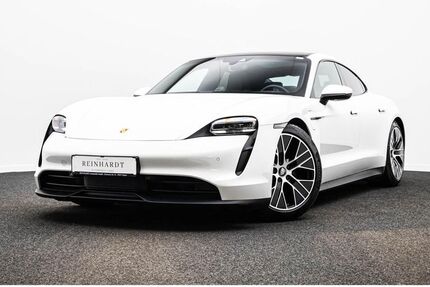 Porsche Taycan 24.950 km 62.050 &euro; Hagen 58091