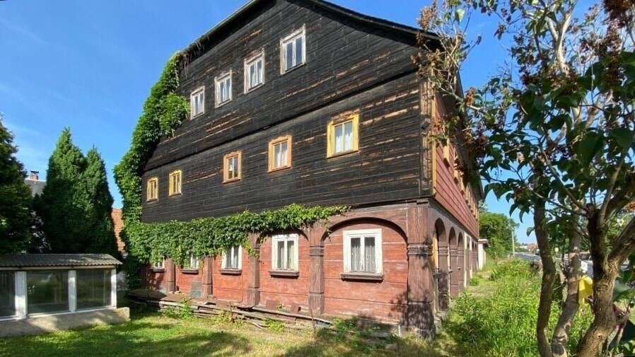 Einfamilienhaus Eibau Eibau - 9 Zimmer, 187 m&sup2;, 53.000&euro; | Angebot:25679722