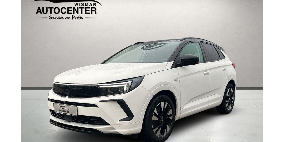 Opel Grandland (X) 42.684 km 23.490 &euro; Wismar 23970