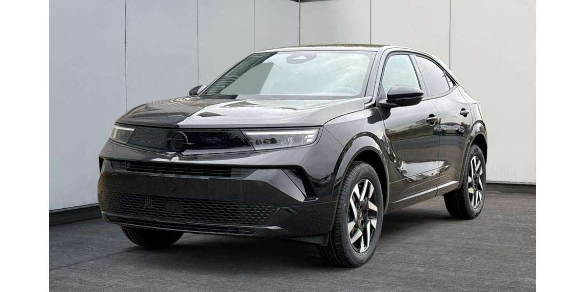 Opel Mokka 5.120 km 22.222 &euro; Buchholz in der Nordheide 21244