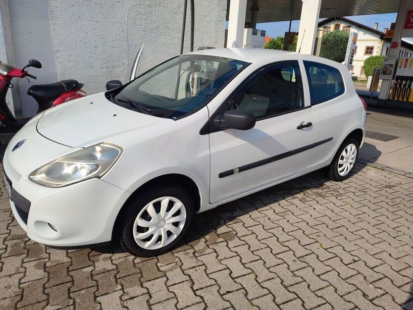 Clio