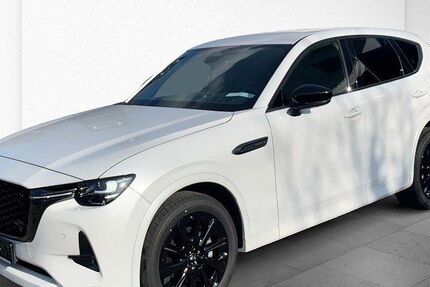 Mazda CX-60 7.000 km 53.550 &euro; Amberg 92224