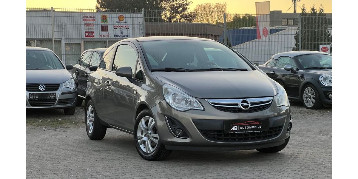 Opel Corsa 149.490 km 3.490 &euro; Glinde 21509