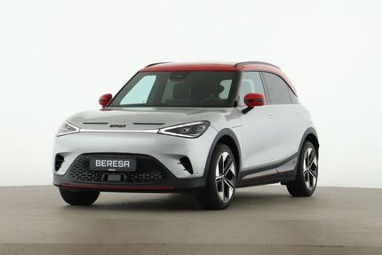 Smart #1 24.200 km 31.535 &euro; Osnabrück 49078
