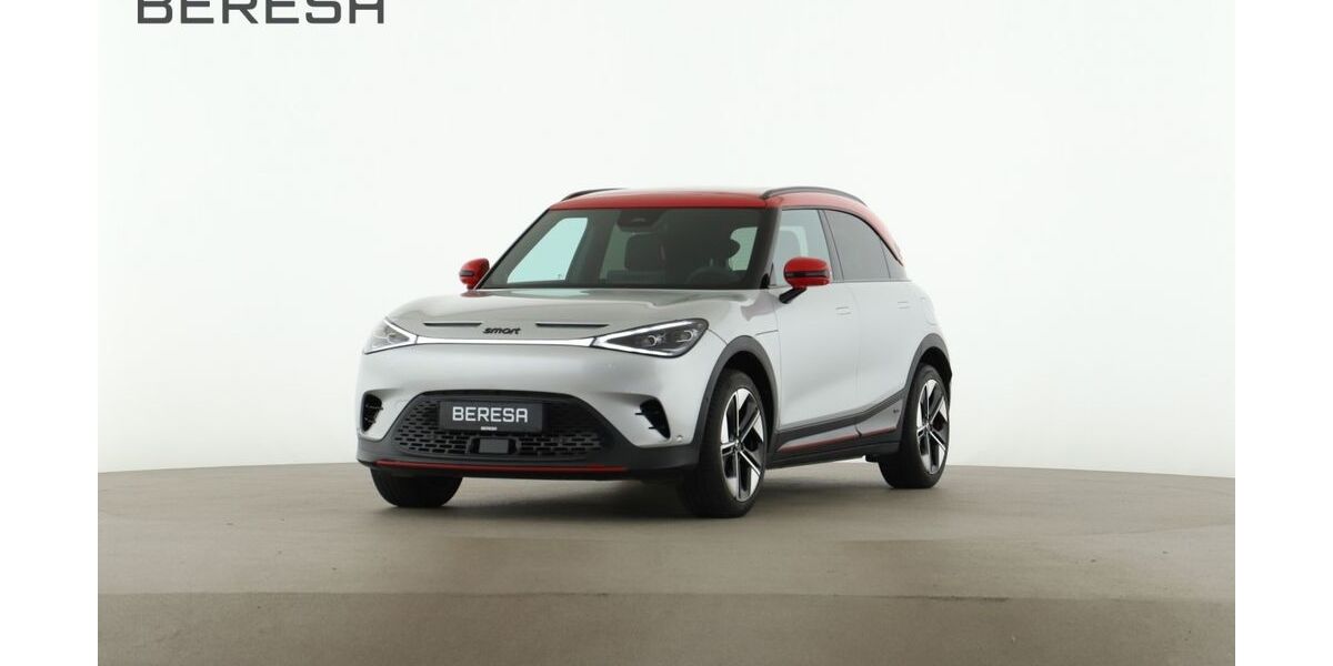 Smart #1 24.200 km 31.535 &euro; Osnabrück 49078