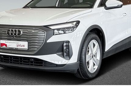 Audi Q4 e-tron 29.100 km 30.860 &euro; Bremerhaven 27576