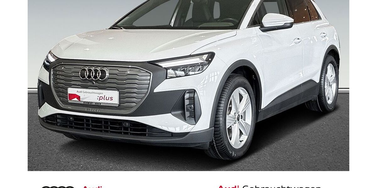 Audi Q4 e-tron 29.100 km 30.860 &euro; Bremerhaven 27576