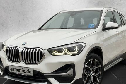 BMW X1 50.300 km 27.900 &euro; Enge-Sande 25917