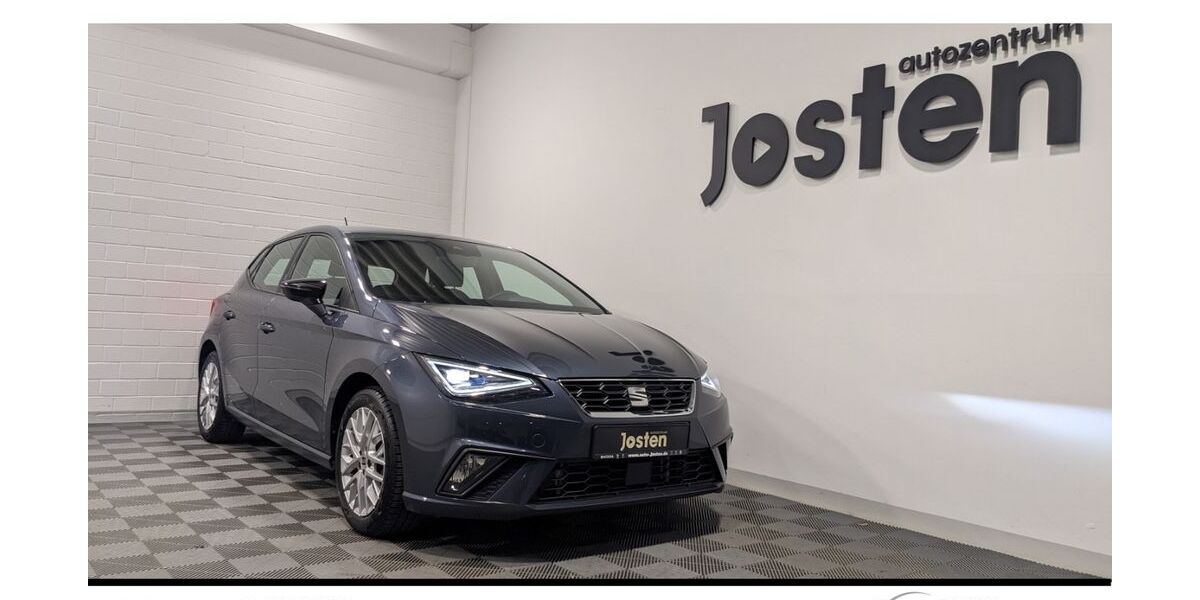 Seat Ibiza 30.281 km 18.690 &euro; Monheim am Rhein 40789