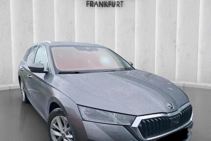 Skoda Octavia 183.512 km 14.100 &euro; Frankfurt am Main 65933