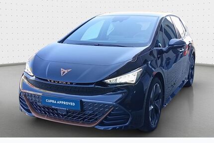 Cupra Born 15.030 km 35.460 &euro; Hofheim-Diedenbergen 65719