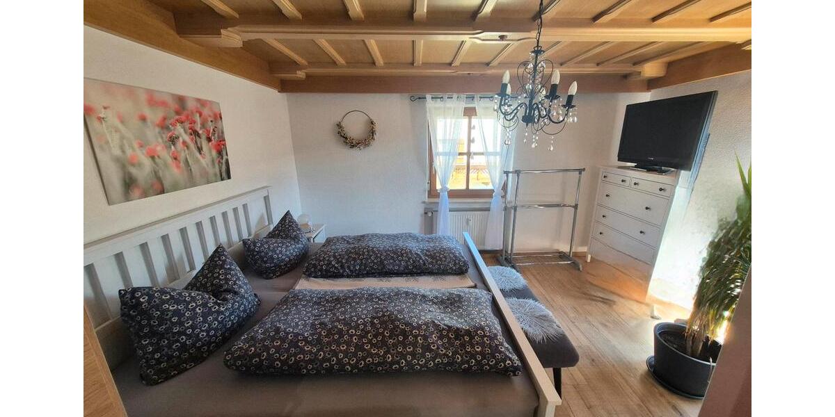 Etagenwohnung Bodenmais - 5 Zimmer, 120 m&sup2;, 900&euro; | Angebot:26225302