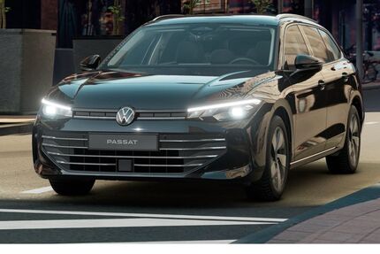 VW Passat Variant 26.139 km 35.662 € Northeim 37154