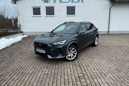 Cupra Formentor 47.900 km 24.470 &euro; Heideck 91180