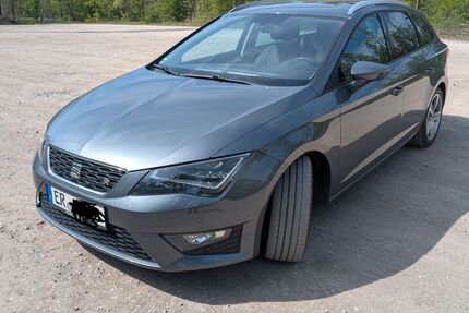 Seat Leon 168.000 km 9.799 &euro; Erlangen 91058