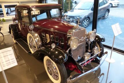 Cadillac Andere