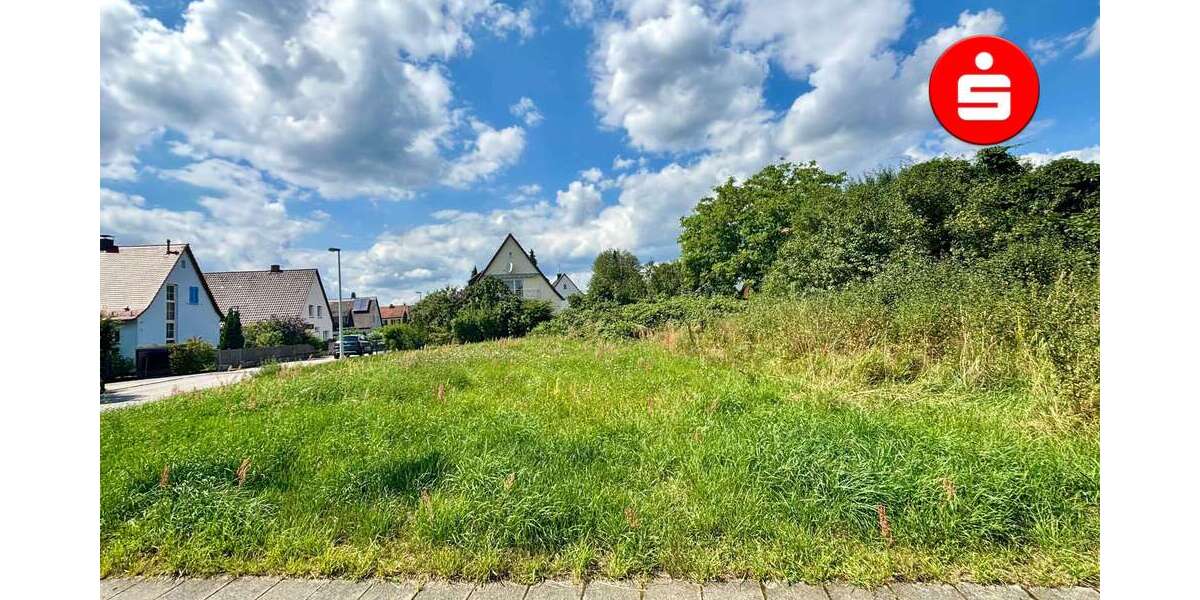 Grundstück Rückersdorf - 399.000&euro; | Angebot:25199062