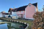 Einfamilienhaus Gunzenhausen Laubenzedel - 8 Zimmer, 203 m&sup2;, 329.000&euro; | Angebot:25680267