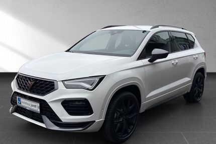 Cupra Ateca 8.909 km 35.660 &euro; Schleswig 24837
