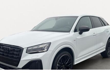 Audi Q2 1.990 km 44.990 &euro; Lüneburg 21337