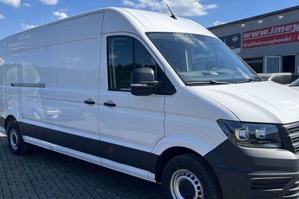 VW Crafter 72.000 km 22.990 &euro; Bessenbach 63856