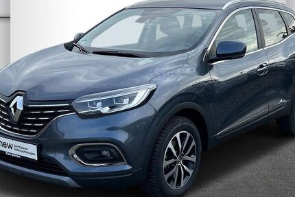 Renault Kadjar 25.158 km 20.875 &euro; Hannover 30519