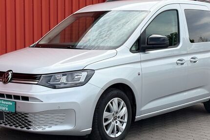 VW Caddy 167.000 km 15.200 &euro; Wittlich 54516