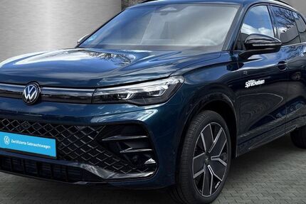 VW Tiguan 6.000 km 54.890 &euro; Stade 21682