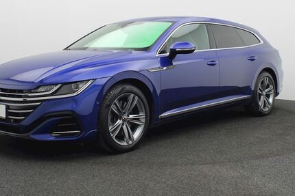 VW Arteon 20.715 km 39.990 € Regensburg 93055