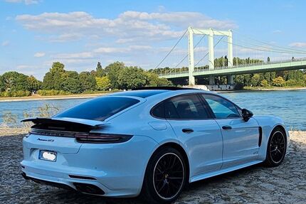 Porsche Panamera 145.000 km 55.900 &euro; Köln 51107