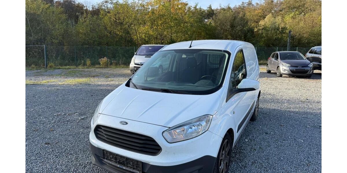 Ford Transit 307.000 km 4.499 &euro; Mörlenbach 69509