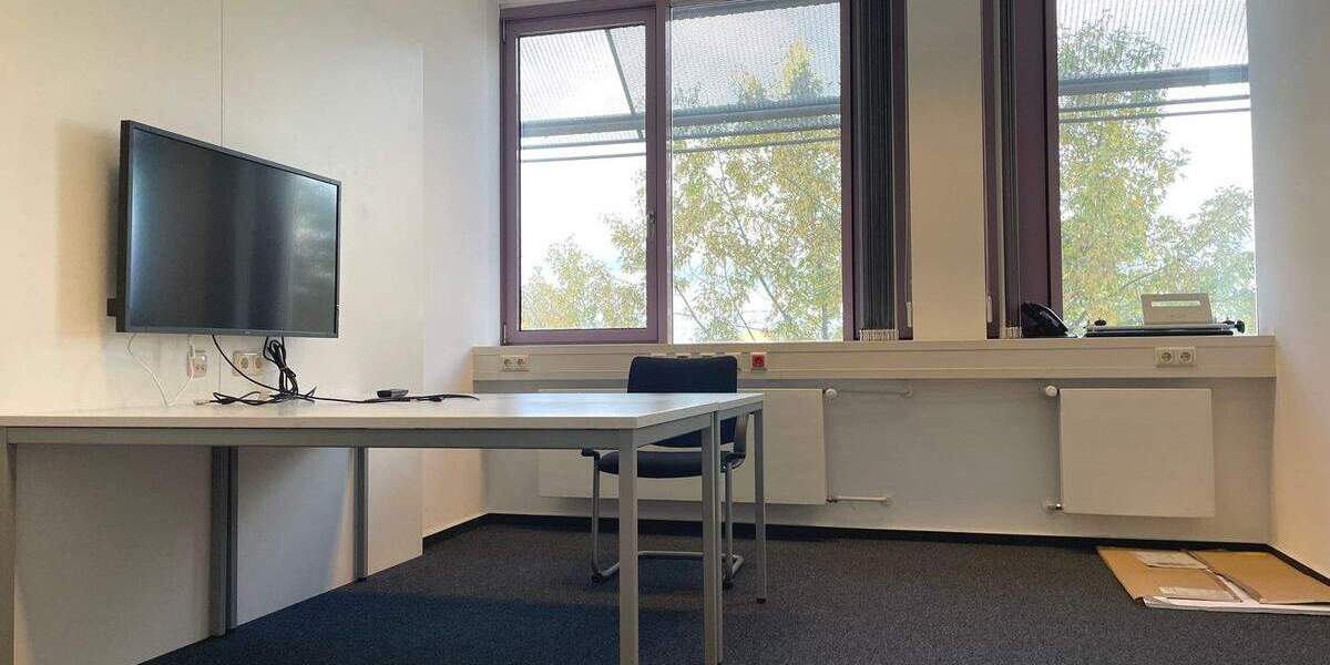 Gewerbeobjekt Bamberg Gereuth - 9 Zimmer, 355 m&sup2;, 3.750&euro; | Angebot:25680551
