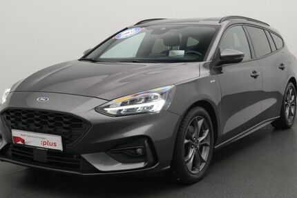 Ford Focus 68.725 km 13.380 &euro; Leverkusen 51373
