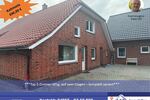 ***Gemütliche kleine DHH zu sofort zu mieten*** - Doppelhaushälfte Westoverledingen | Angebot:26695291
