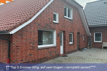 ***Gemütliche kleine DHH zu sofort zu mieten*** - Haus Westoverledingen | Angebot:26695291