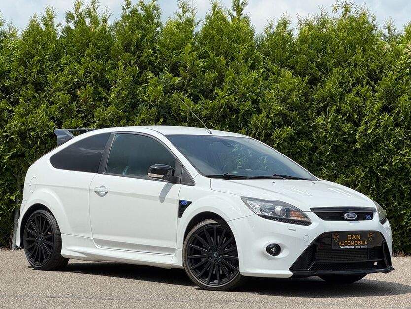 Ford Focus 79.000 km 29.900 € Trostberg 83308