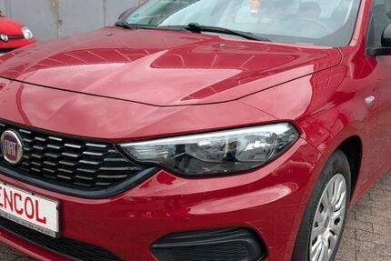 Fiat Tipo 37.940 km 9.690 &euro; WIESLOCH 69168