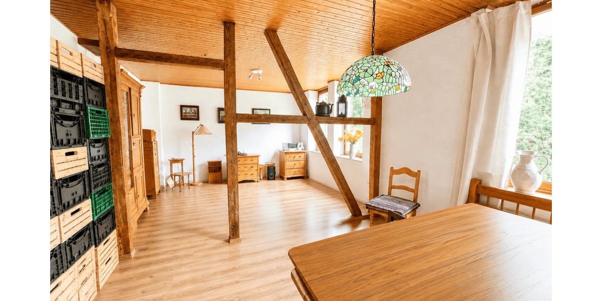 Doppelhaushälfte Lüdenscheid Oberrahmede - 4 Zimmer, 103 m&sup2;, 149.000&euro; | Angebot:26843685
