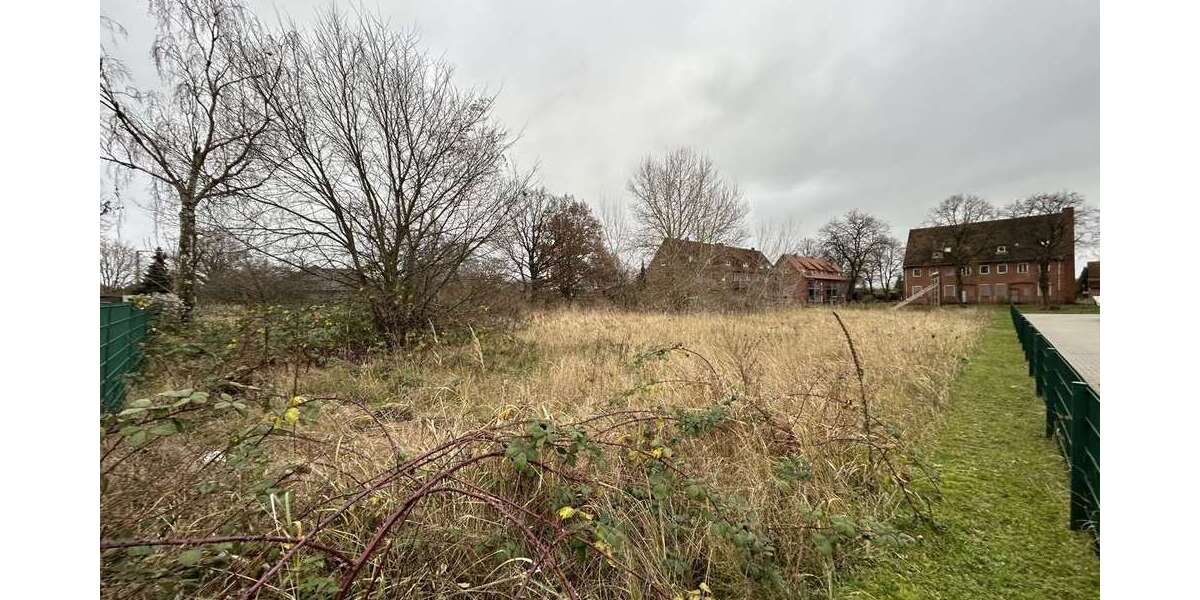 Grundstück Besitz / Boizenburg-Bahnhof Bahnhof - 295.000&euro; | Angebot:18623039