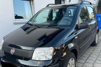 Fiat Panda 130.000 km 2.700 &euro; Kempten 87435
