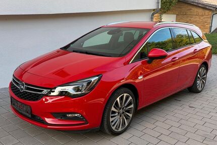 Opel Astra 121.800 km 11.999 &euro; Adelsheim-Sennfeld 74740